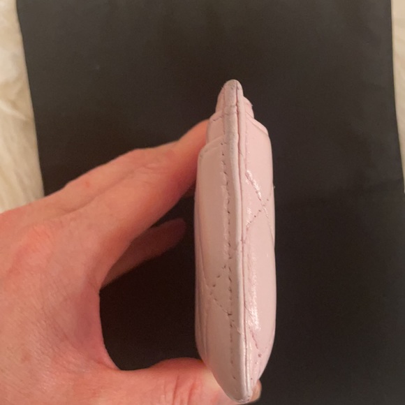 Chanel Cardholder/Wallet - Picture 3 of 11